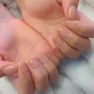 ネイル ジェヌインネイル 河内のネイルデザイン