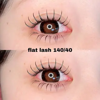 マツエク・マツパ パリジェンヌ/美眉 OLIVIA加藤のマツエク・マツパデザイン