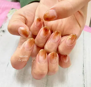 ネイル 石野 広佳のネイルデザイン