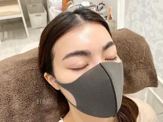 アイブロウ Cheri所属・きし かりんの眉毛・アイブロウイメージ