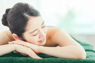 Sylphya シルフィアのエステ・リラクイメージ