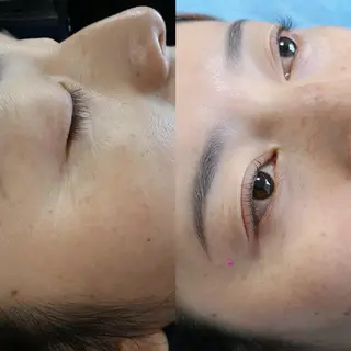 マツエク・マツパ EE.Nail所属・FuFu.Nail 2️⃣番のネイルデザイン