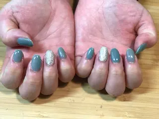 ネイル Nailist Missaのネイルデザイン