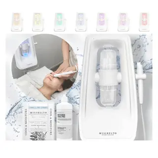 脱毛&エステサロン JIGGLY武蔵小山のエステ・リラクイメージ