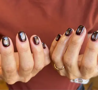 ネイル sufu. nail YUKIのネイルデザイン