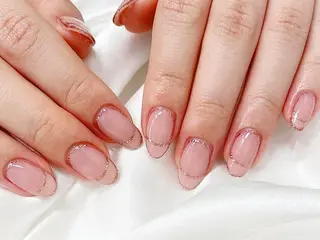 ネイル VIVIAN リサのネイルデザイン