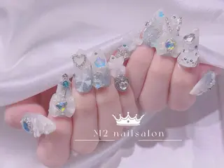 ネイル エムズ ハヤシのネイルデザイン