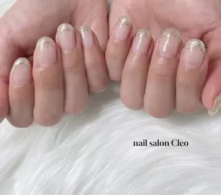 ネイル Cleo クレオのネイルデザイン