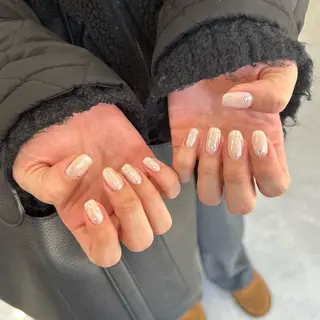 ネイル RYO ／Amourのネイルデザイン