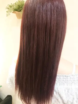 ロング カラー Neolive Cava 相模大野店所属・sola: neoliveのヘアスタイル