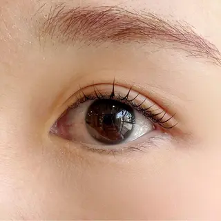 マツエク・マツパ Mei🌼 Epillのマツエク・マツパデザイン