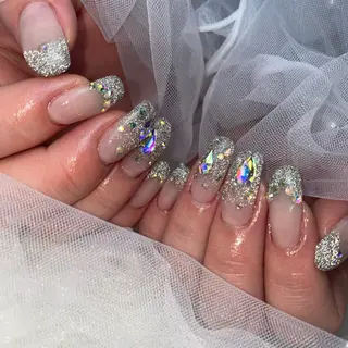 ネイル Beauty Space N&Nのネイルデザイン