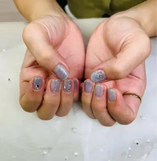 ネイル NiNa ビューティーサロン所属・Ni Naのネイルデザイン