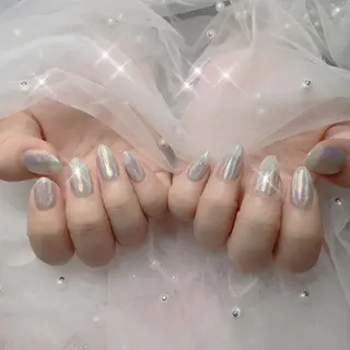 ネイル 🎀シズカ nail🎀のネイルデザイン