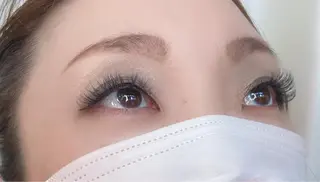 マツエク・マツパ Eyelash studioのマツエク・マツパデザイン