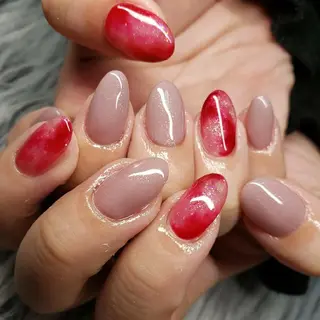ネイル Nail salon Coco所属・Nail salon Coco【溝の口駅】のネイルデザイン