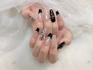 ネイル R1🎀Nail💕 池袋東口店のネイルデザイン