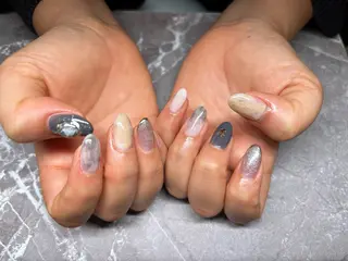 ネイル Lisa’s Salonのネイルデザイン