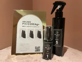 Beauty Salon LI'Aのエステ・リラクイメージ