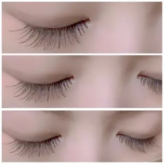 マツエク・マツパ オーダーメイドまつげ ＆まゆげ.RIKAのマツエク・マツパデザイン