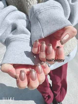 ネイル Nail Salon yのネイルデザイン