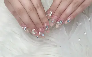 ネイル R salonのネイルデザイン