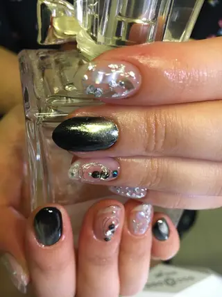 ネイル Petite Cannelle所属・Petite Cannelleのネイルデザイン