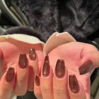 ネイル Ami 🦥のネイルデザイン