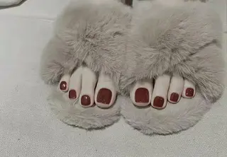 ネイル Cute beauty2のマツエク・マツパデザイン