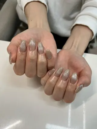 ネイル nail by minamiのネイルデザイン