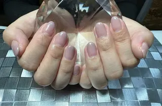 ネイル Regulus 光田のネイルデザイン