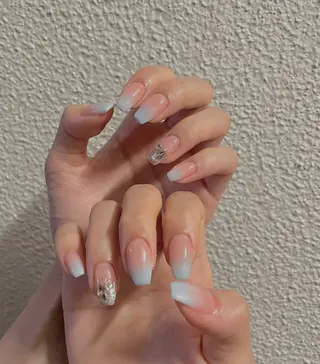 ネイル 🍑 momo_nailのネイルデザイン
