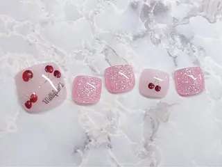 ネイル Cravo miyuのネイルデザイン