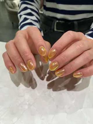 ネイル C. Ricoのネイルデザイン