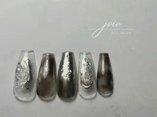 ネイル nail solon joieのネイルデザイン