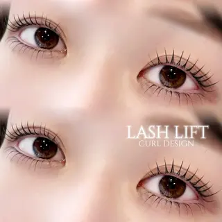 マツエク・マツパ Due S 🤍 airiのマツエク・マツパデザイン