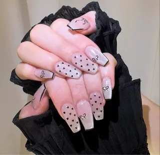 ネイル Rin Rin TA Nailのネイルデザイン