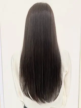 ロング 小林 太樹のヘアスタイル