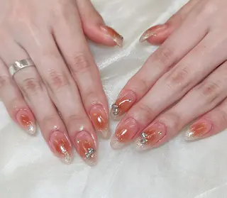 ネイル Rejoice Nail 高田馬場店のネイルデザイン