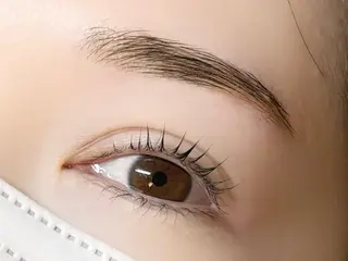マツエク・マツパ Eyelash salon Cherie所属・Cherie AYANOのマツエク・マツパデザイン