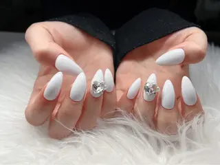 ネイル XIMINANAIL SALON堀江店のネイルデザイン