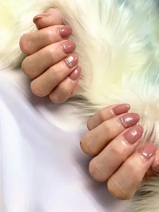 ネイル 痩身/脱毛/ネイル HARUKAのエステ・リラクイメージ