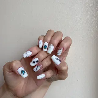 ネイル Chipieee Tokyoのその他イメージ