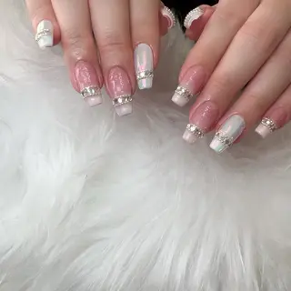 ネイル nailstudio ′ecole所属・nailstudio ′ecoleのネイルデザイン