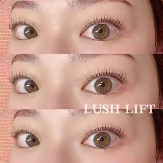 マツエク・マツパ yate' sumikaのマツエク・マツパデザイン