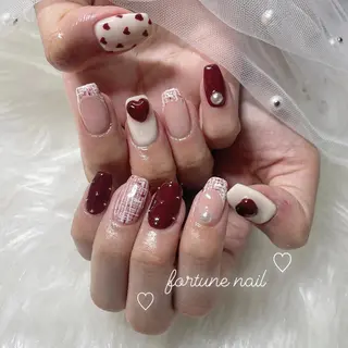 ネイル ☆saori ☆のネイルデザイン