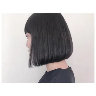 ミディアム カラー Inity 心斎橋店のその他イメージ