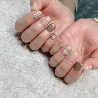 ネイル nailsalon mayのネイルデザイン
