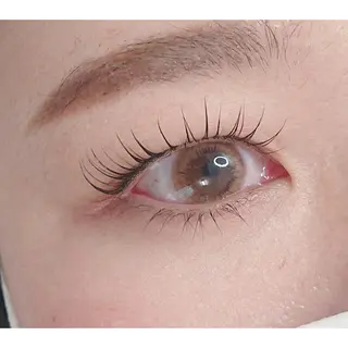 マツエク・マツパ Ri's eyelash 所属・犬飼 統子の眉毛・アイブロウイメージ
