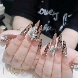 ネイル Labon Nails Artのネイルデザイン